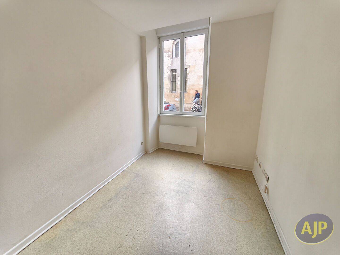 Appartement 1 pièce 14 m² · à Bordeaux · 14 m² · 69 973 €