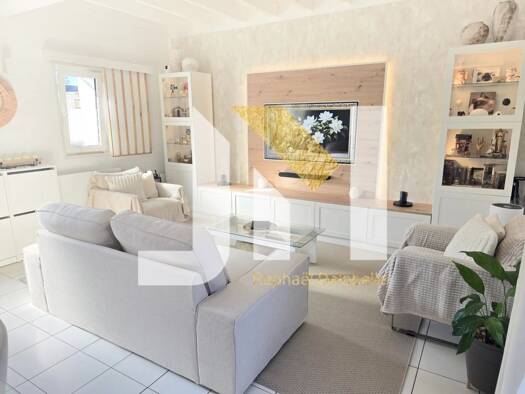 Maison à vendre 172 000 € 3 pièces 2 chambres 68 m² Saint-Amand-les-Eaux 59230