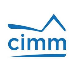 PHILIPPE CHAMPAGNE EI - CIMM IMMOBILIER logo
