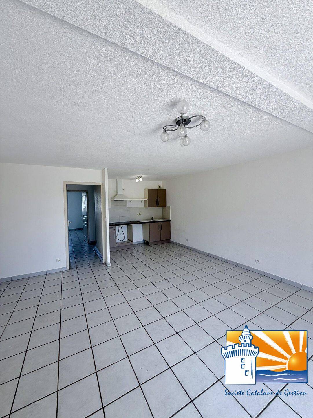 Appartement 3 pièces 68 m² · à Perpignan · 67,8 m² · 715 €