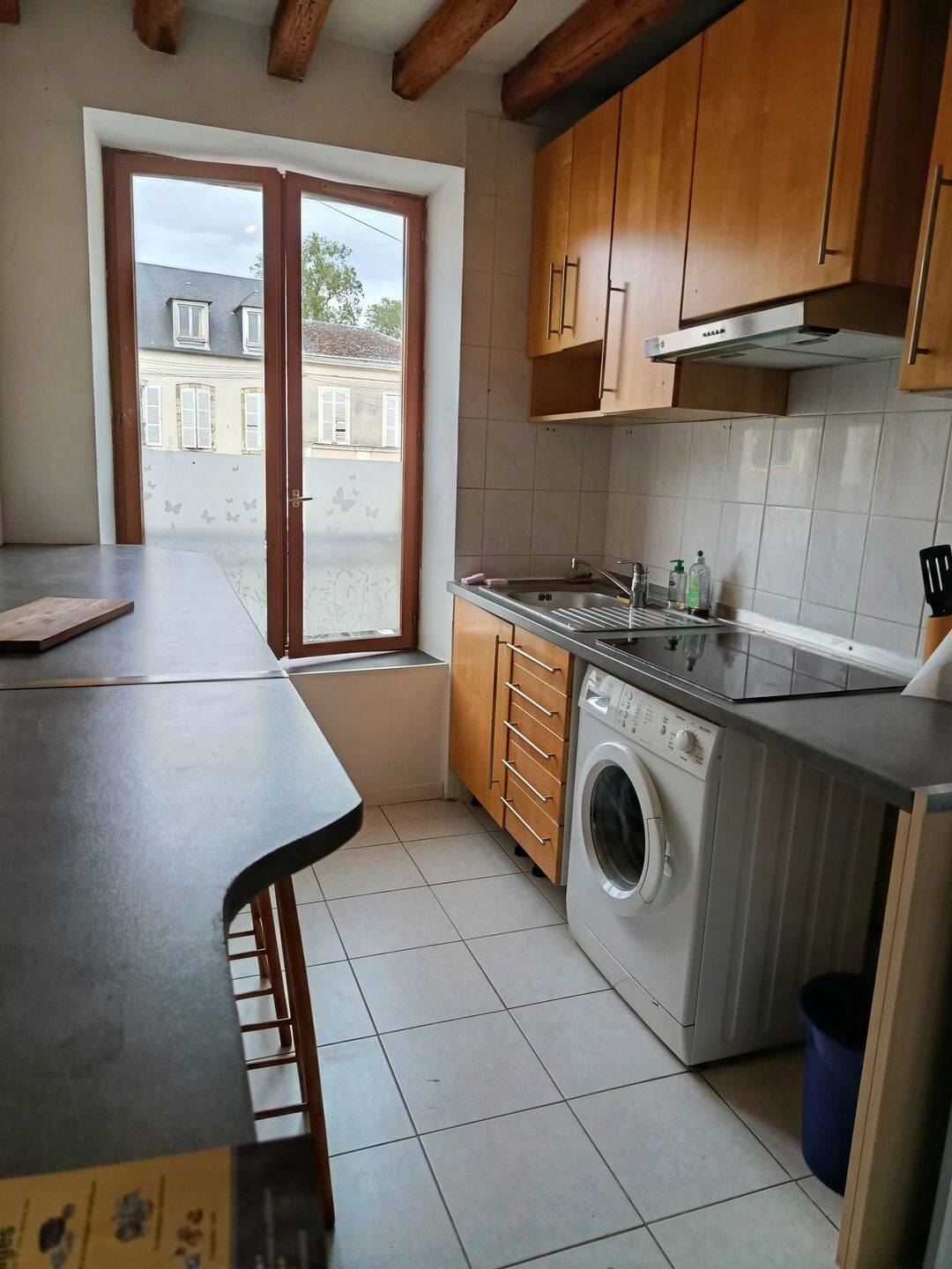 Appartement 3 pièces 43 m² · à Pithiviers · 43 m² · 550 €/mois
