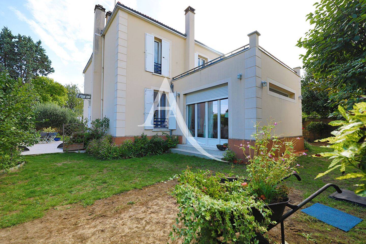 Maison 7 pièces 140 m² · à Montesson · 140 m² · 799 000 €