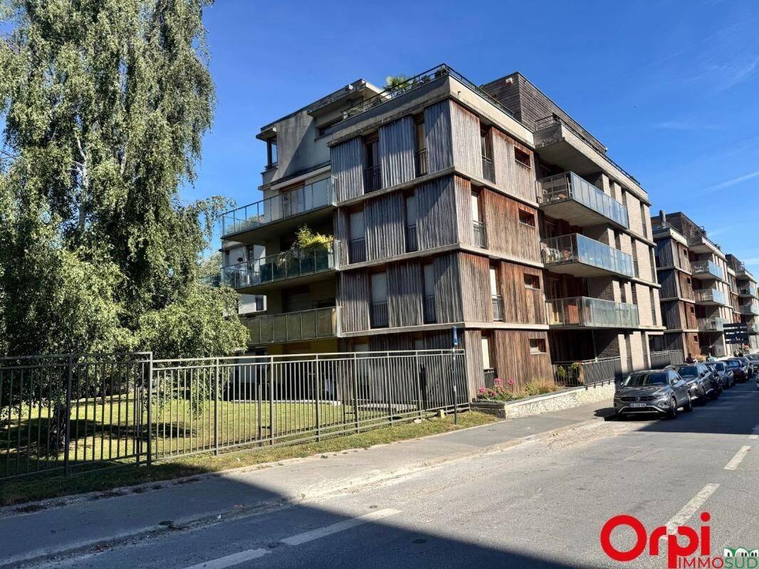Appartement 3 pièces 65 m² · à Amiens · 65 m² · 185 000 €