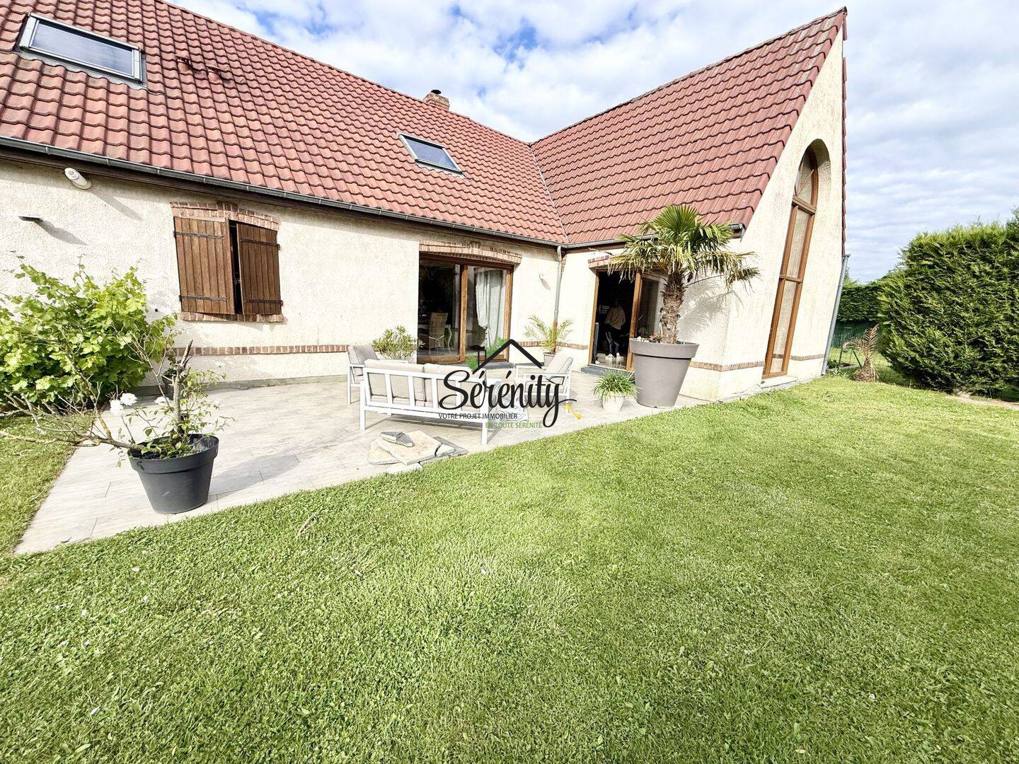 Maison 8 pièces 170 m² · à Marcoing · 170 m² · 299 000 €