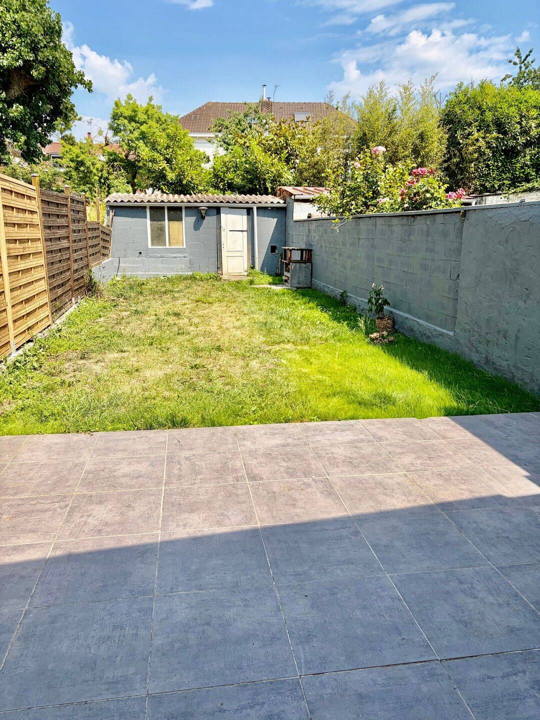Maison 4 pièces 80 m² · à Tourcoing · 80 m² · 166 000 €