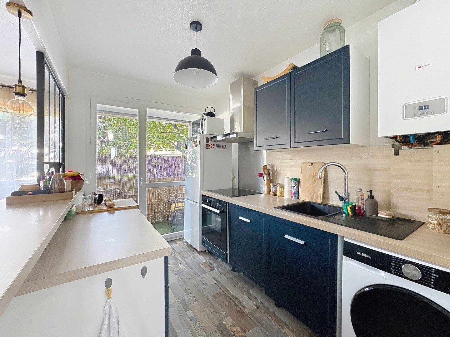 Appartement 2 pièces 44 m² · à Clermont-Ferrand · 44 m² · 670 €