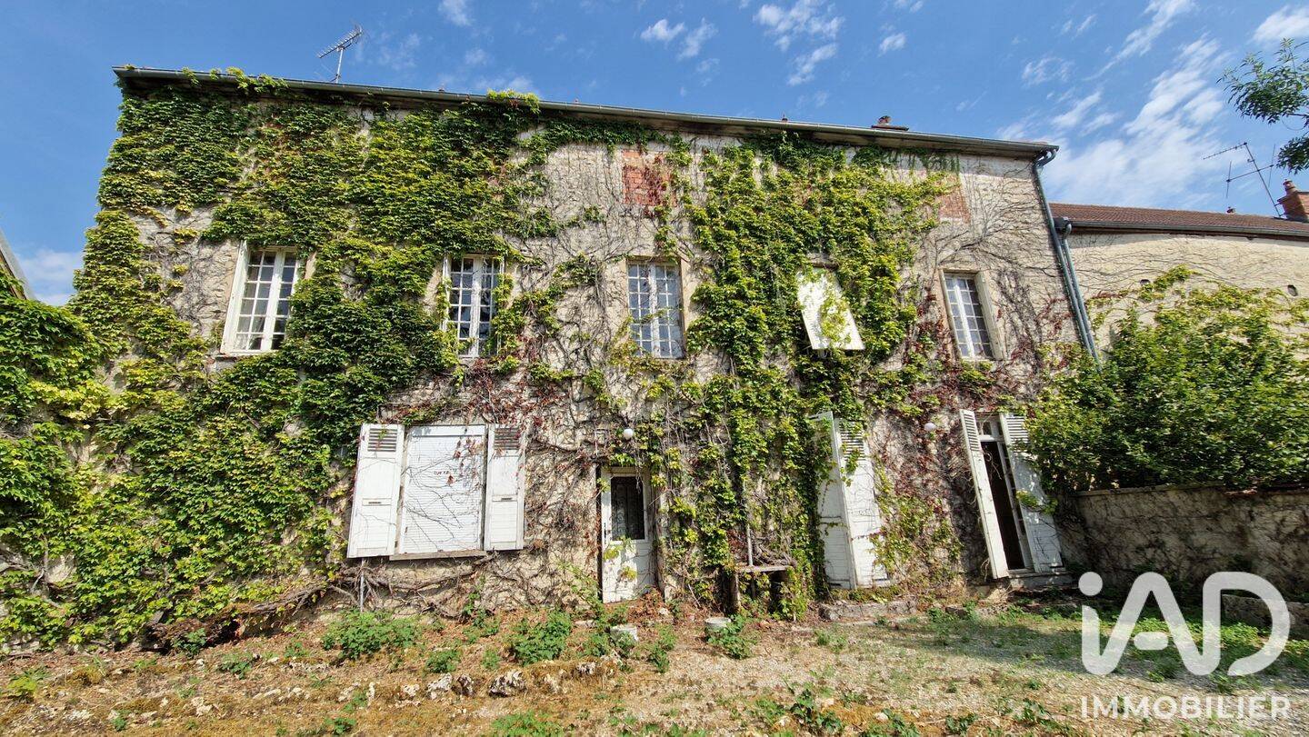 Maison 6 pièces 170 m² · à Brion-sur-Ource · 170 m² · 130 000 €