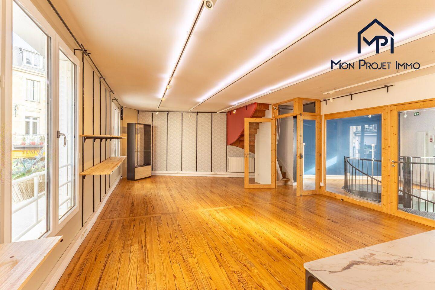 Appartement 3 pièces 92 m² · à Laval · 92 m² · 190 500 €