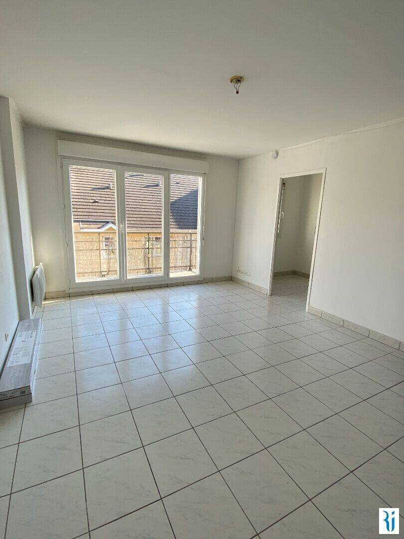 Appartement 3 pièces 56 m² · à Rouen · 56 m² · 675 €/mois