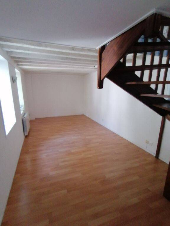 Appartement 2 pièces 38 m² · à Lille · 38 m² · 697 €/mois