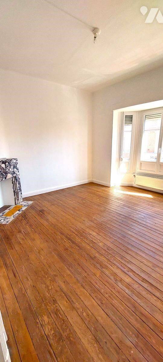 Maison 130 m² · à Cambrai · 130 m² · 765 €/mois
