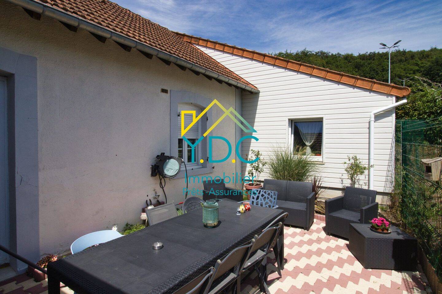 Maison 6 pièces 152 m² · à Le Trait · 152 m² · 199 000 €