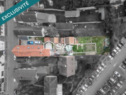 Maison à vendre 525 000 € 5 pièces 3 chambres 246 m² 812 m² de terrain Est Brumath 67170