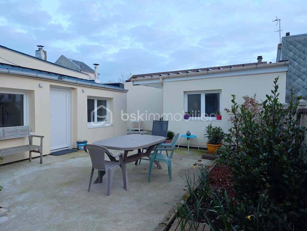 Maison 5 pièces 117 m² · à Le Havre · 117 m² · 250 000 €
