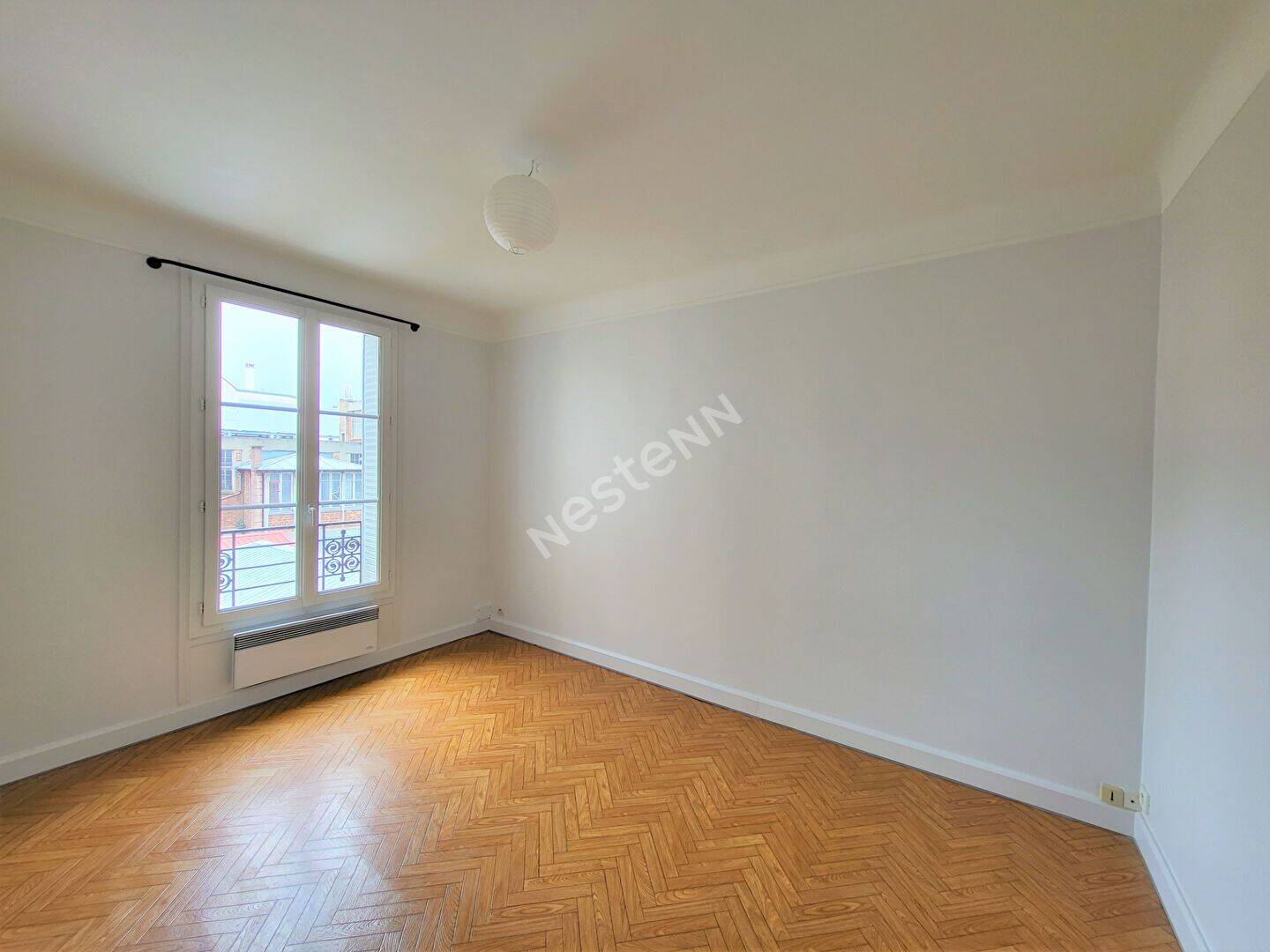 Appartement 2 pièces 38 m² · à Puteaux · 37,9 m² · 1 200 €/mois