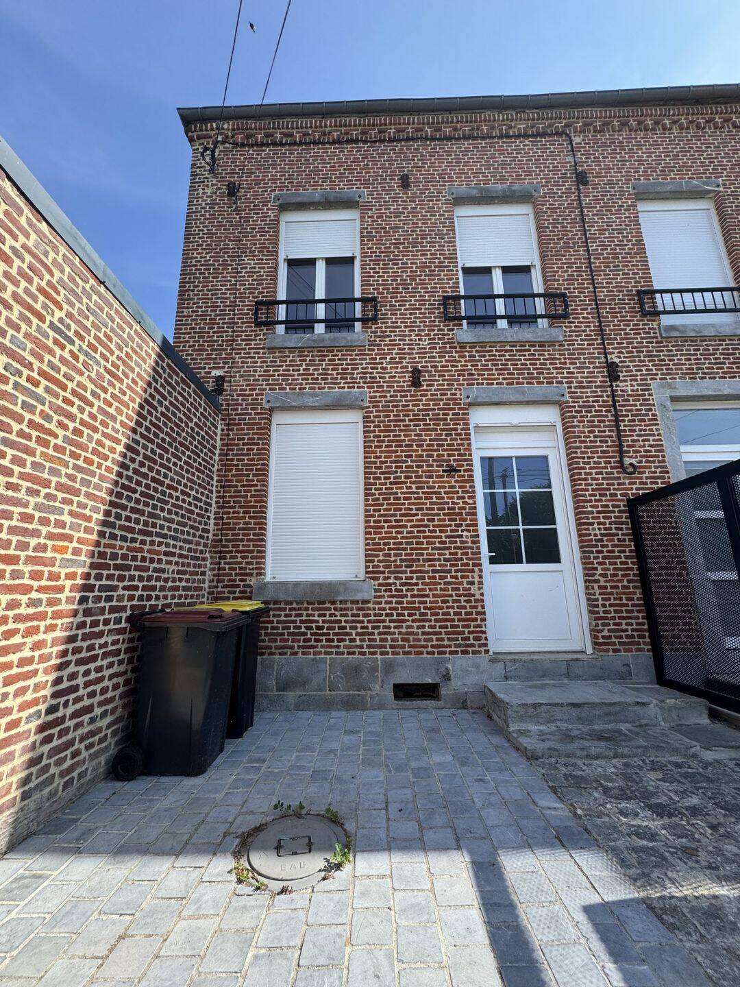 Maison 4 pièces 94 m² · à Sains-du-Nord · 94 m² · 710 €/mois