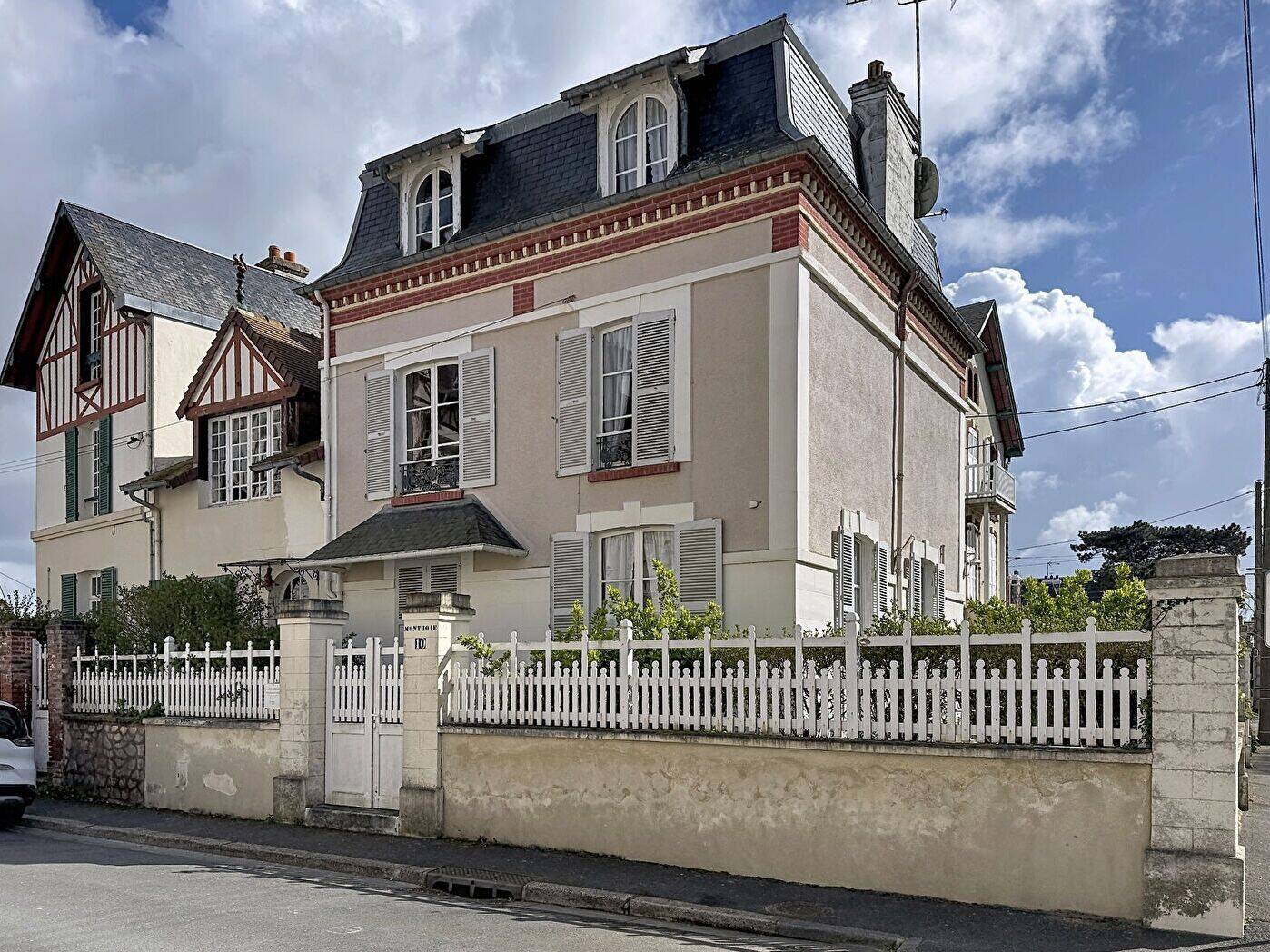 Maison 8 pièces 140 m² · à Cabourg · 140 m² · 930 000 €