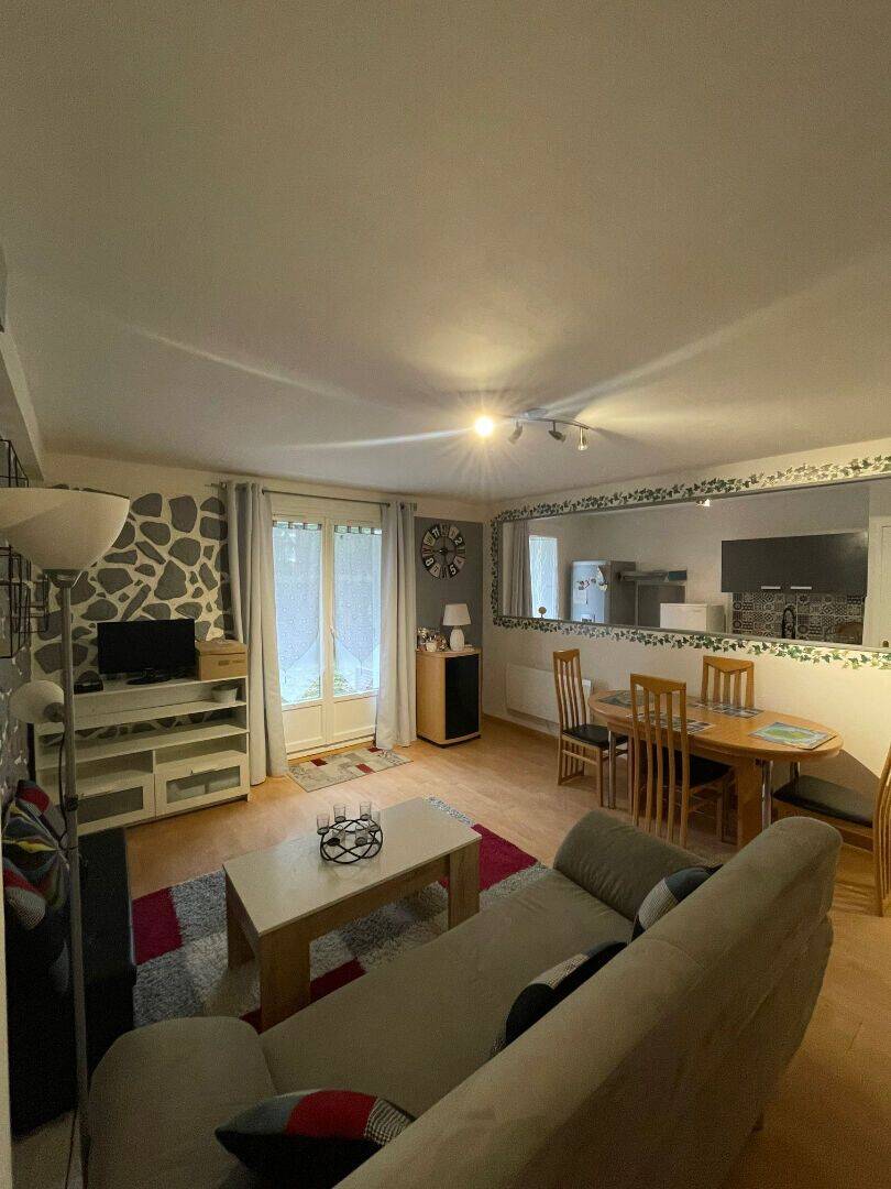 Appartement 3 pièces 66 m² · à Saint-Jean-de-Braye · 66 m² · 142 400 €