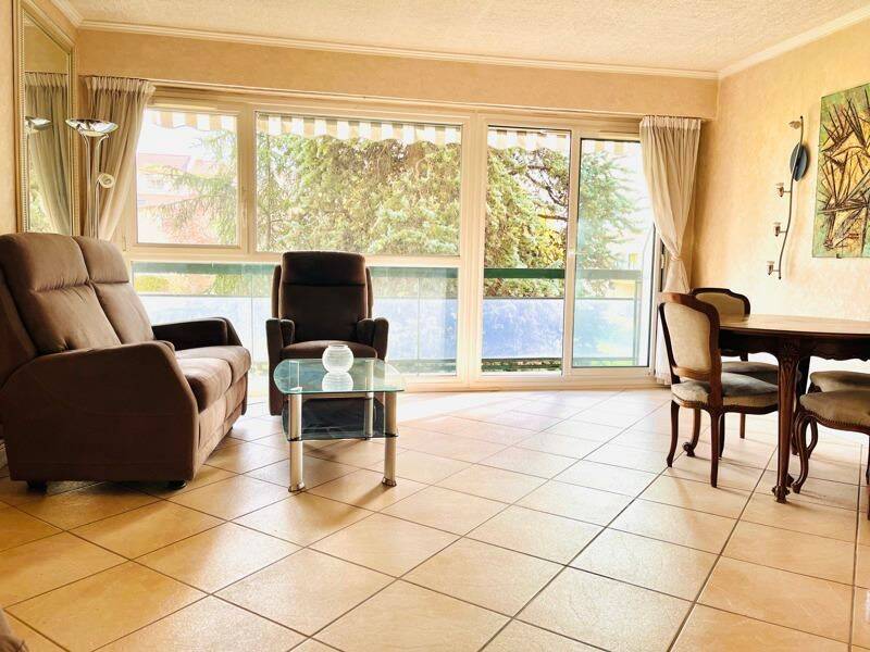 Appartement 5 pièces 104 m² · à Lyon 3ème Arrondissement · 104 m² · 360 000 €