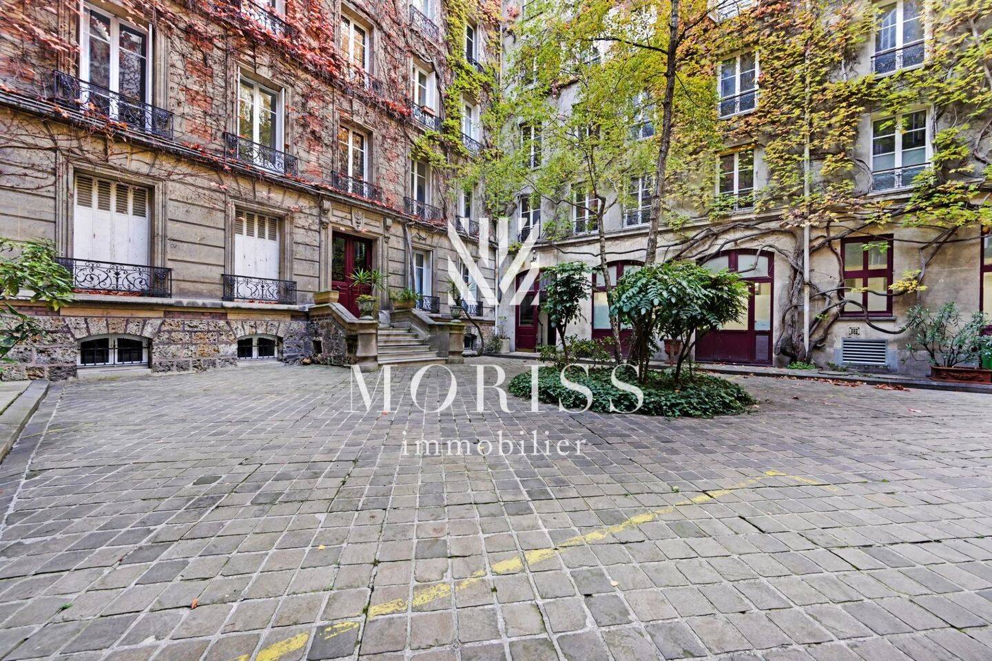 Appartement 3 pièces 70 m² · à Paris 17ème Arrondissement · 70 m² · 800 000 €