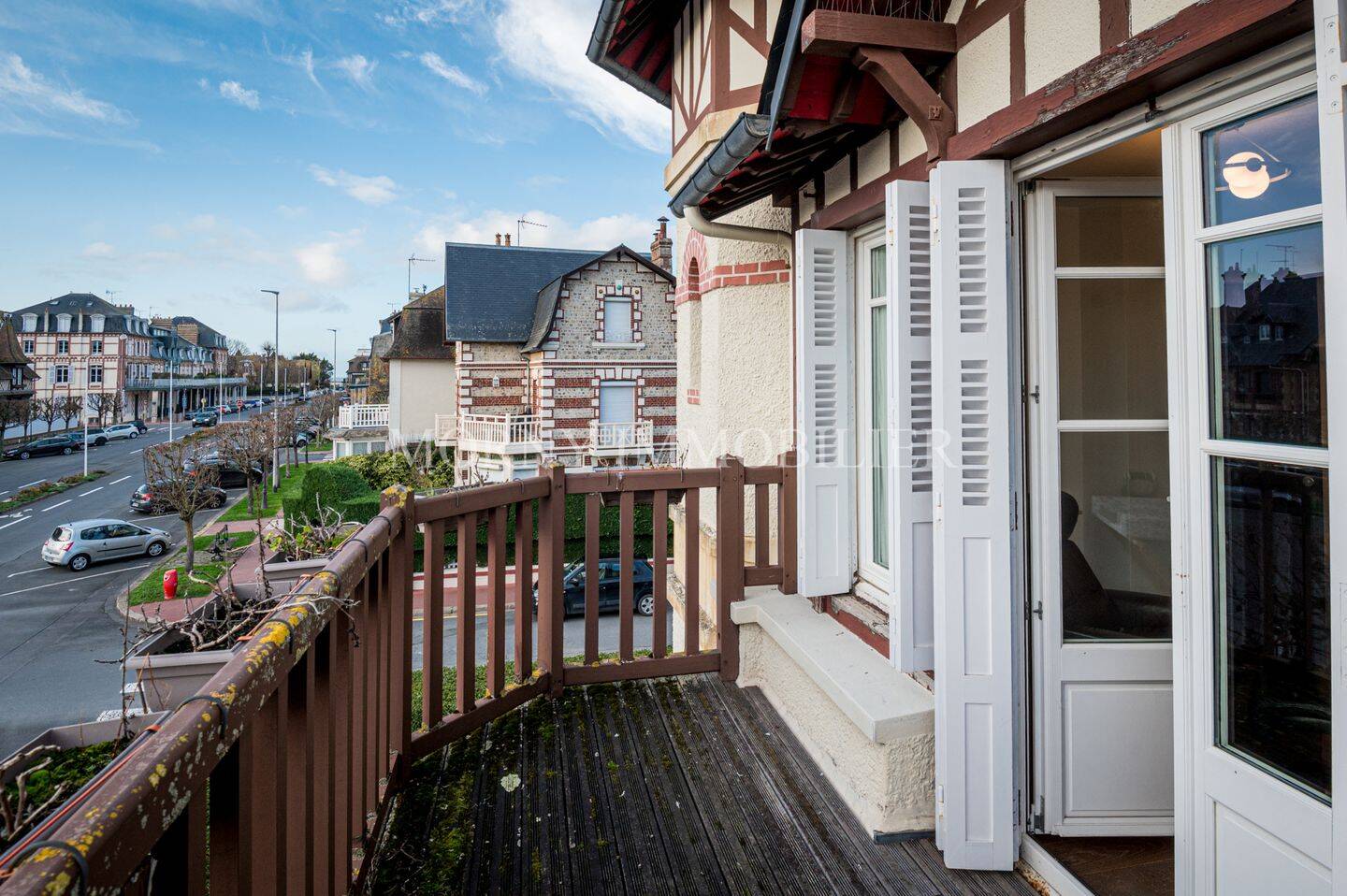 Maison 7 pièces 200 m² · à Deauville · 200 m² · 2 050 000 €