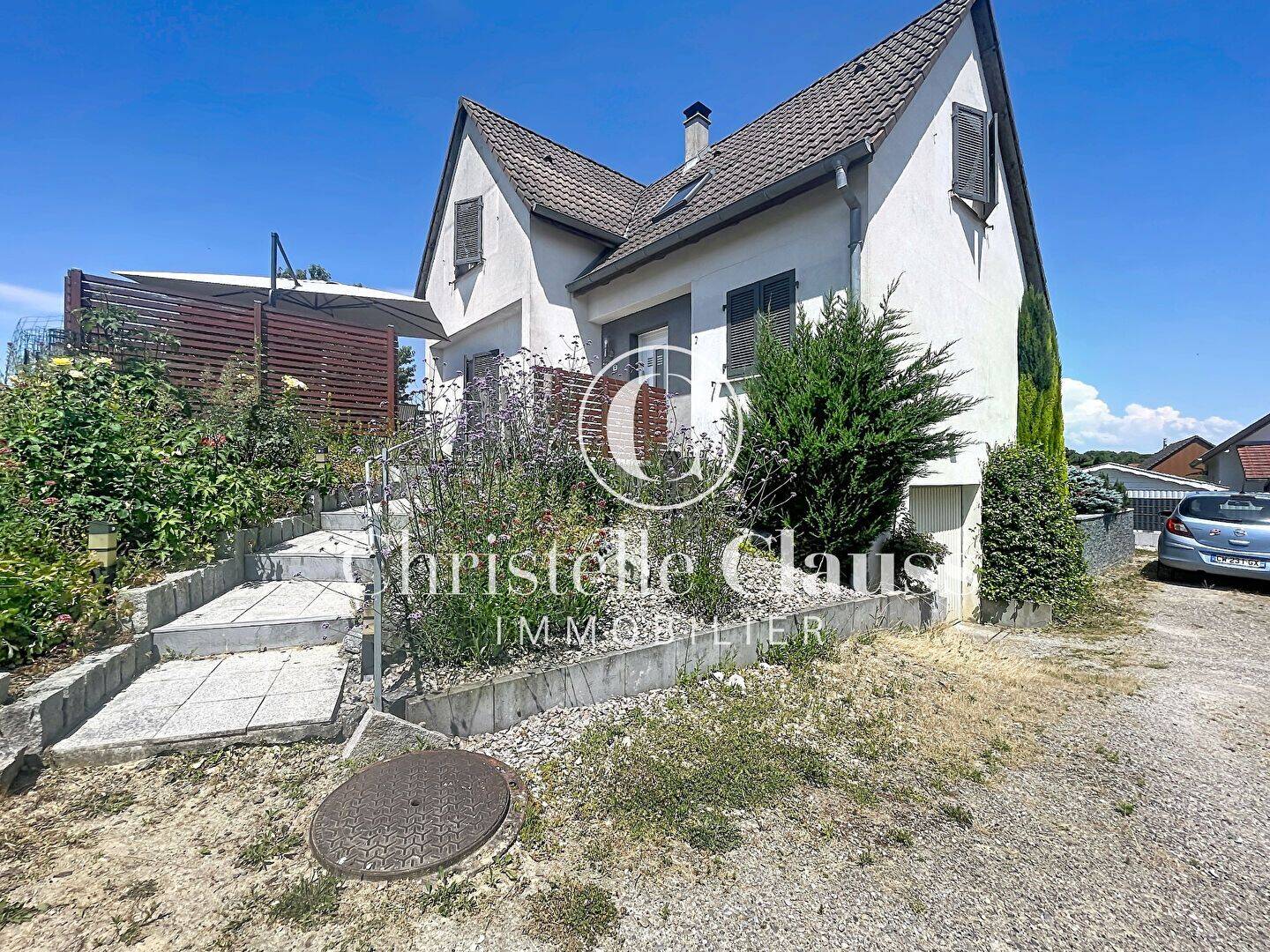 Maison 5 pièces 100 m² · à Rantzwiller · 100 m² · 298 000 €