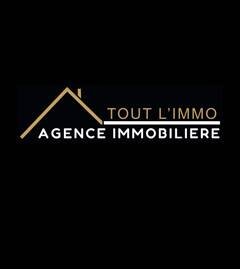TOUT L'IMMO logo