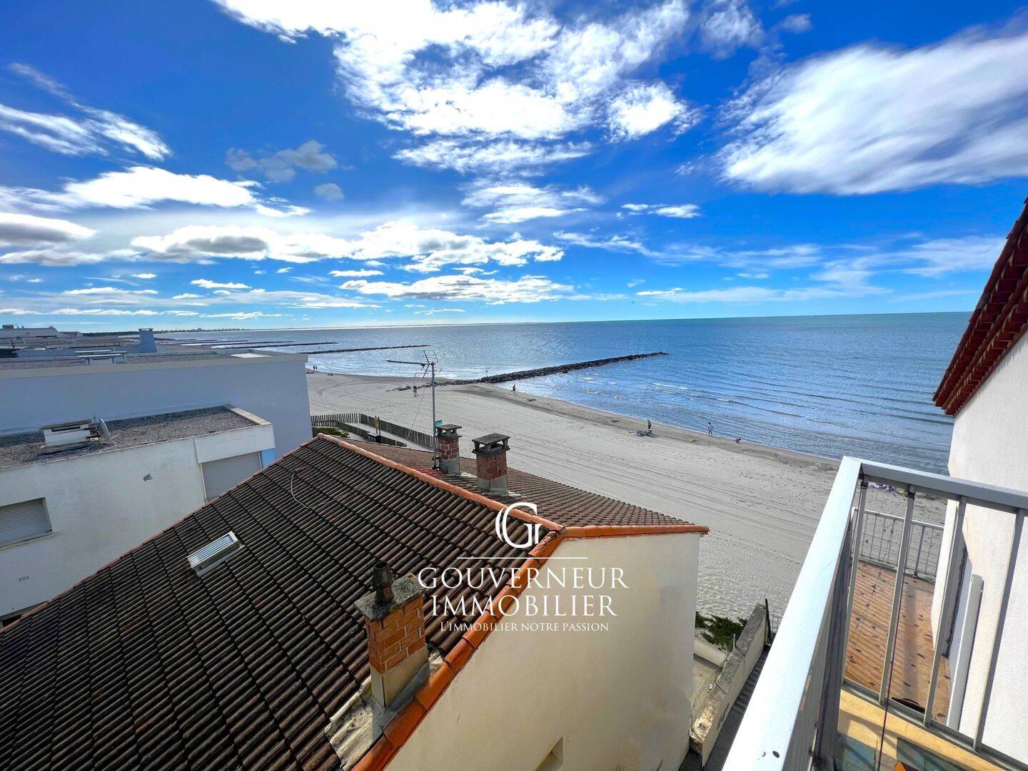 Appartement 1 pièce 35 m² · à Mauguio · 35 m² · 550 €/mois