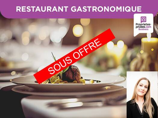 Restaurant à vendre Fonds de commerce 99 000 € 200 m² d'espace de restauration Le Village Montigny-le-Bretonneux 78180