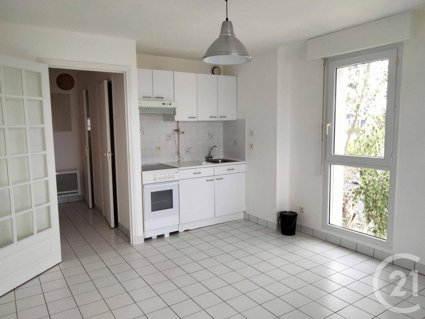 Appartement 2 pièces 40 m² · à Vannes · 39,7 m² · 780 €