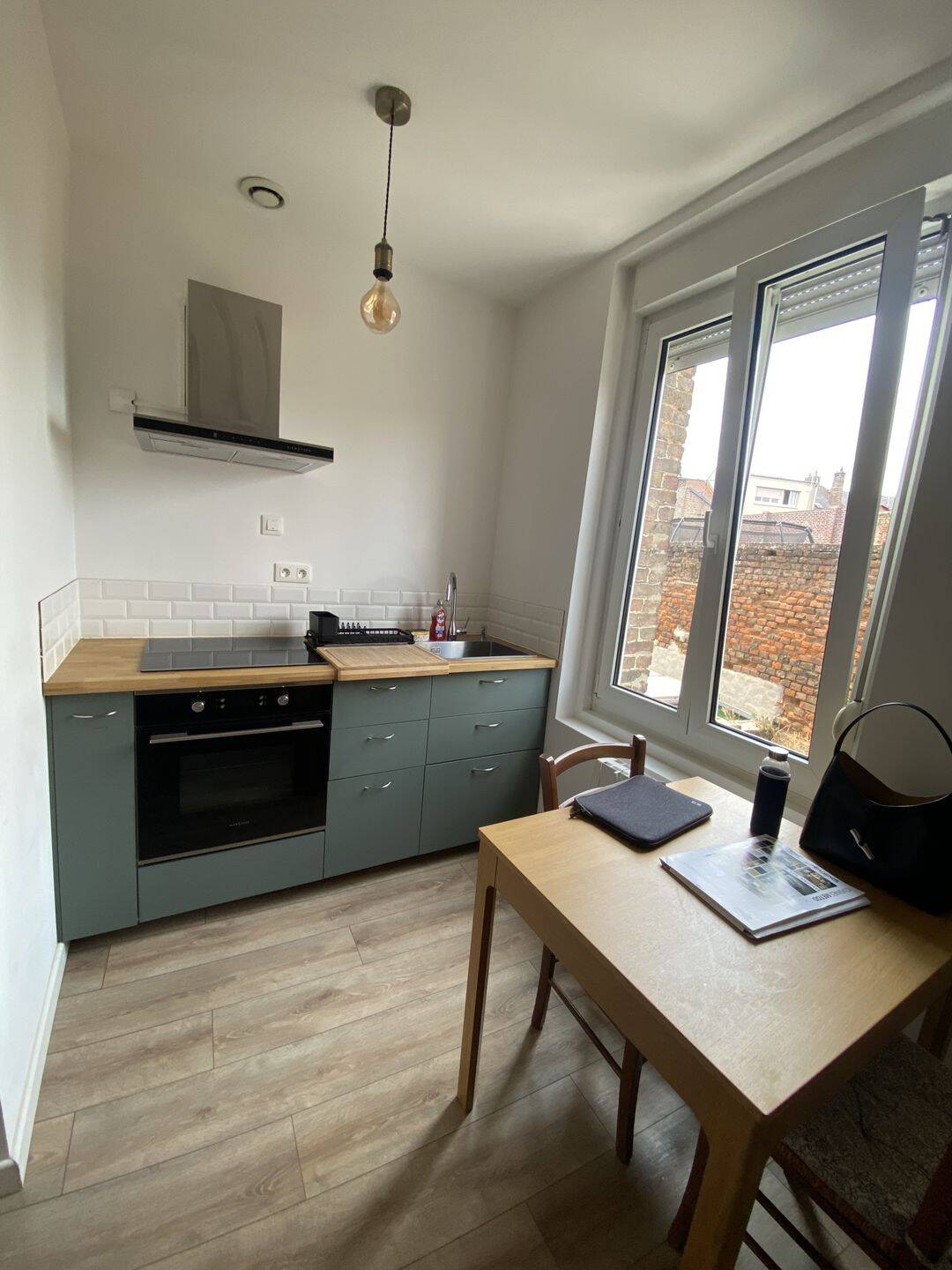Appartement 2 pièces 34 m² · à Amiens · 34,2 m² · 750 €