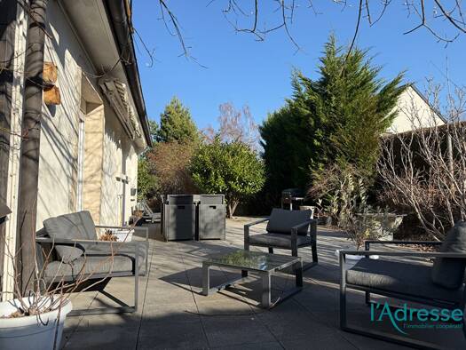 Maison à vendre 315 000 € 8 pièces 4 chambres 133 m² 1 268 m² de terrain Labaroche 68910