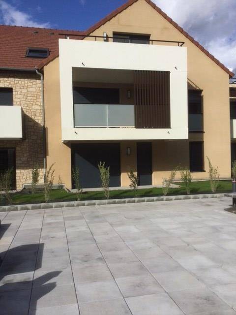 Appartement 3 pièces 64 m² · à Vert-Saint-Denis · 64,2 m² · 1 072 €/mois