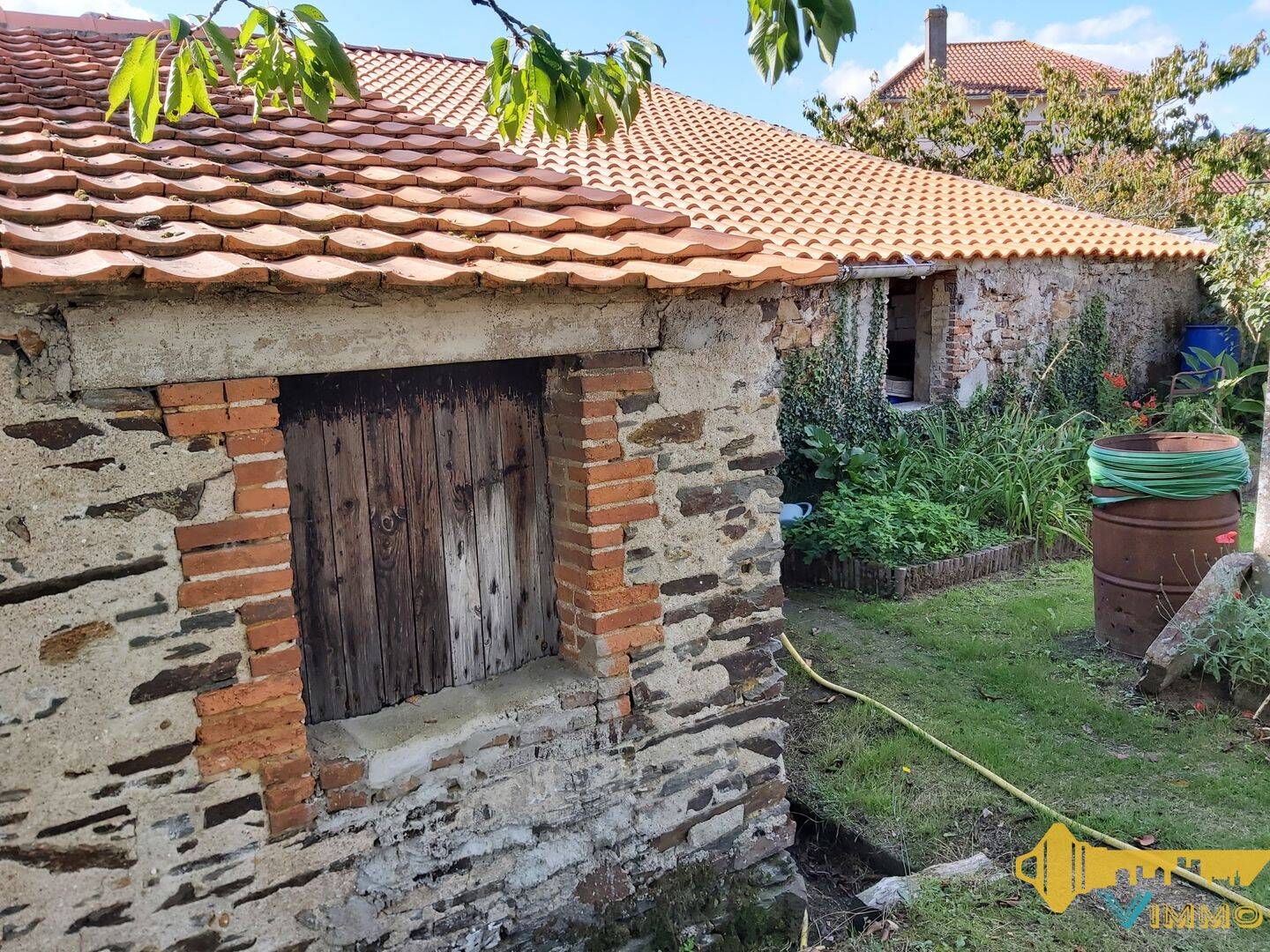 Maison 10 pièces 246 m² · à Sainte-Pazanne · 246 m² · 620 000 €