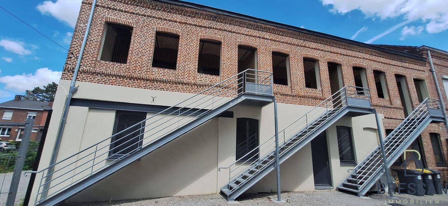 Appartement 4 pièces 100 m² · à Hem · 100 m² · 253 000 €
