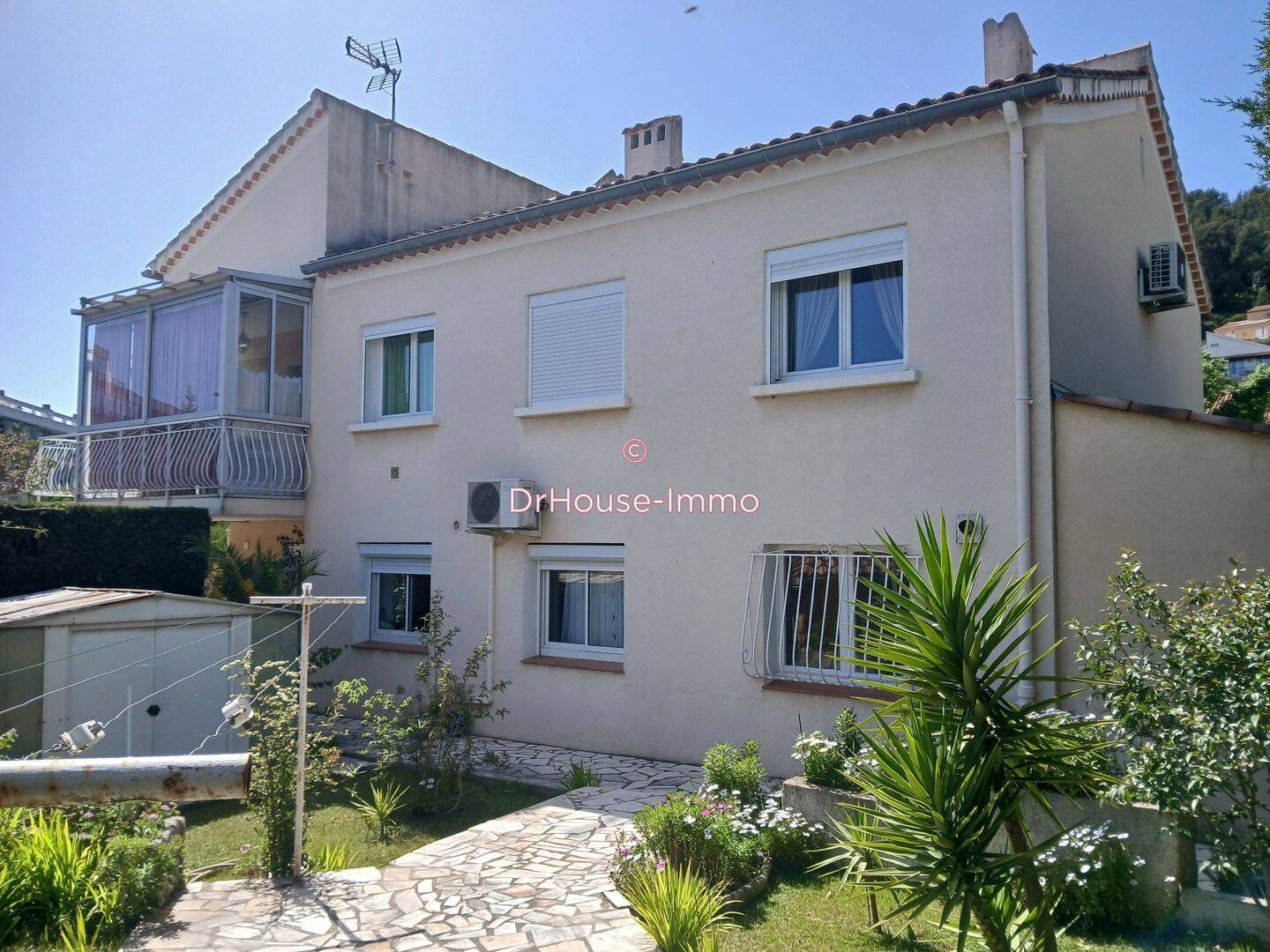 Maison 6 pièces 160 m² · à La Garde · 159,6 m² · 636 000 €