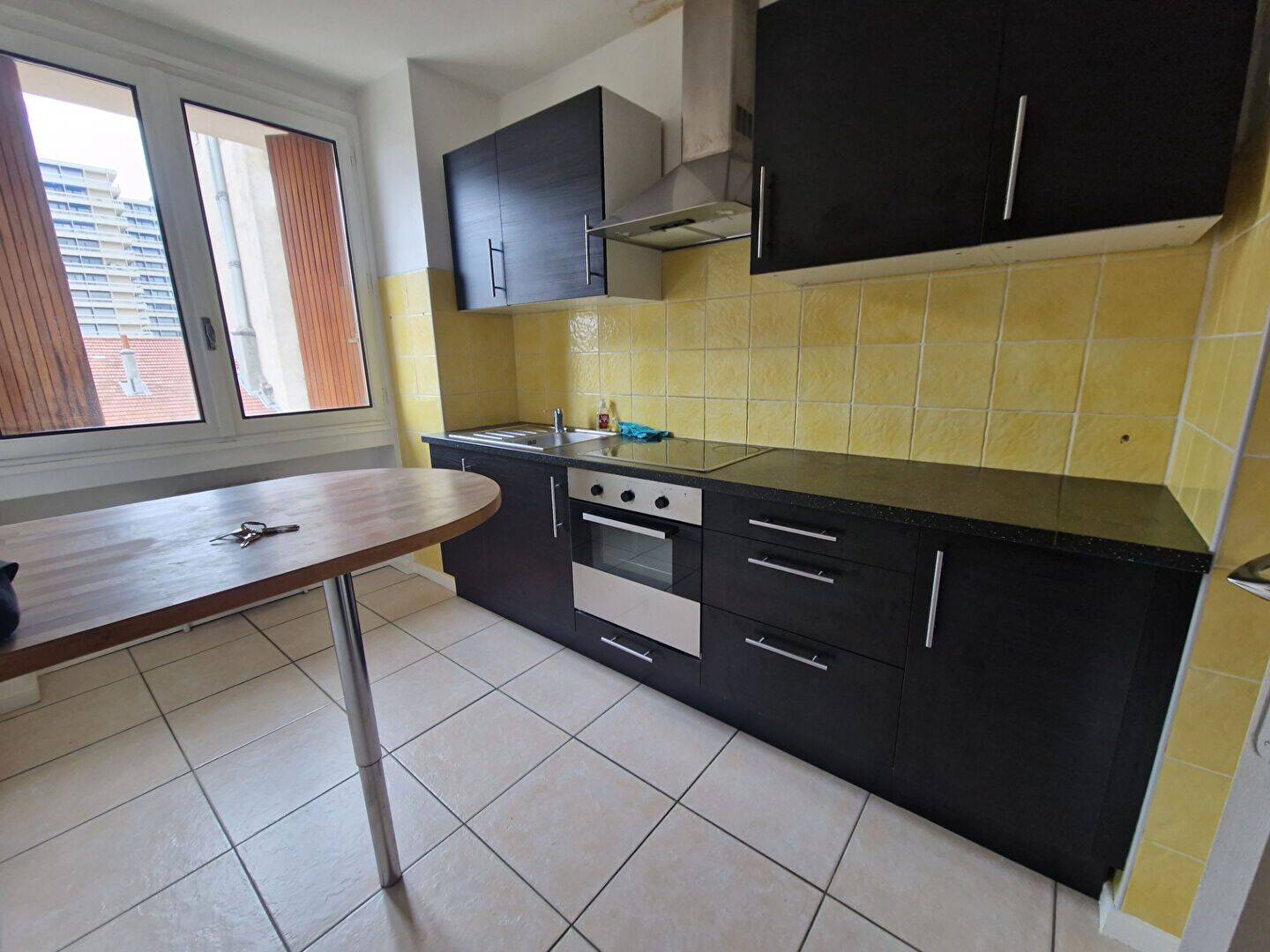 Appartement 2 pièces 53 m² · à Saint-Étienne · 53 m² · 440 €/mois