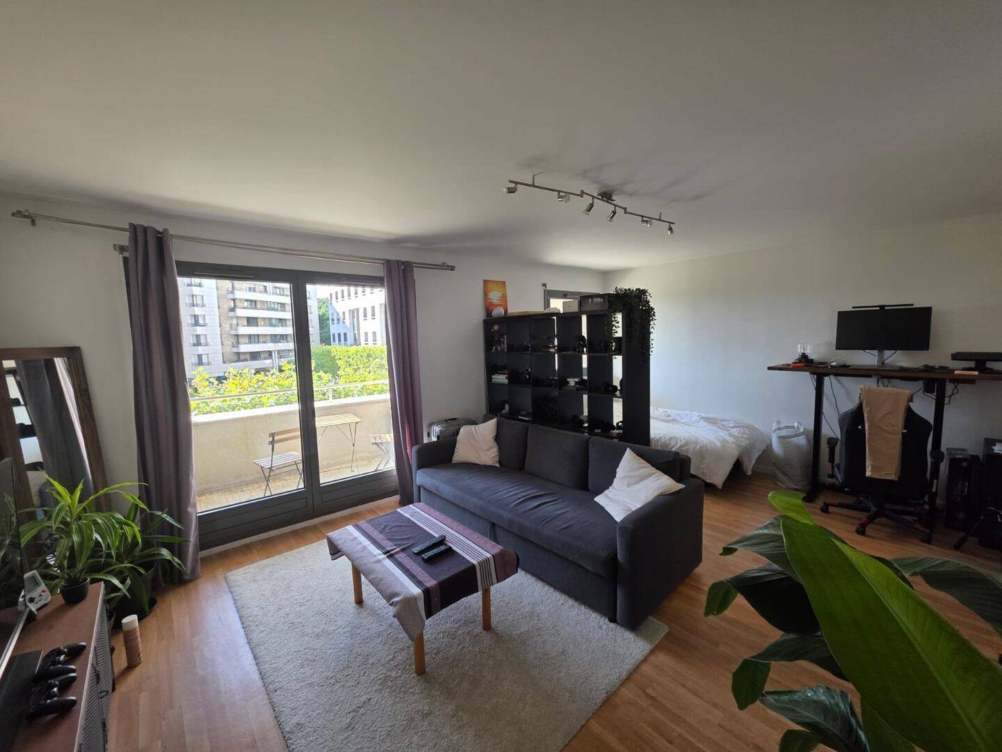 Appartement 1 pièce 36 m² · à Rueil-Malmaison · 36 m² · 229 000 €