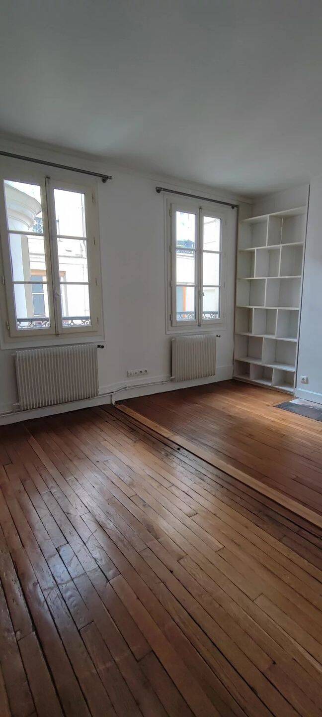 Appartement 3 pièces 58 m² · à Paris 3ème Arrondissement · 58 m² · 2 000 €/mois