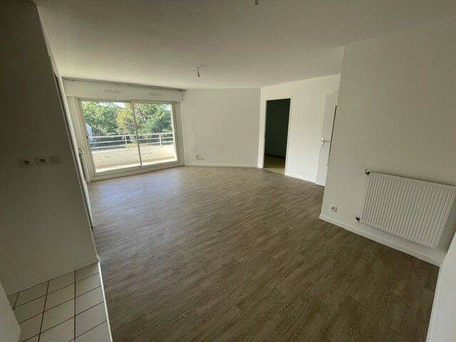 Appartement 3 pièces 53 m² · à Vannes · 53 m² · 750 €/mois
