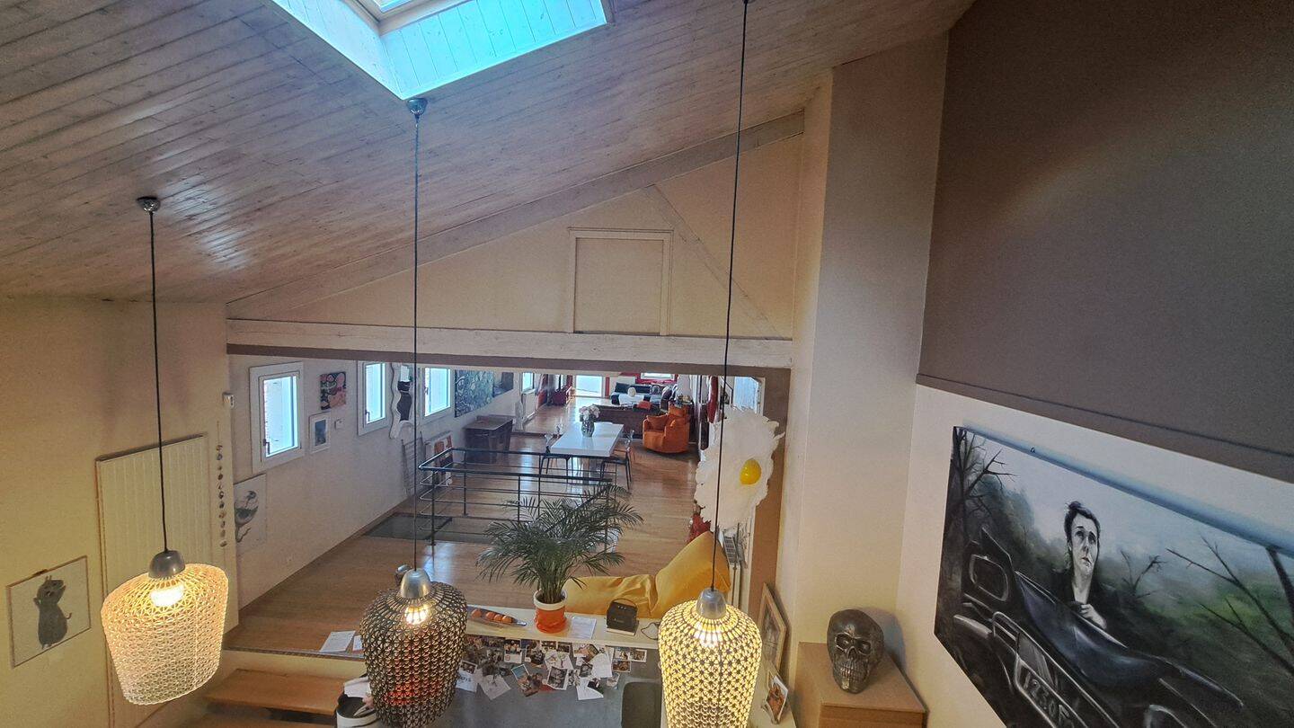 Maison 6 pièces 204 m² · à Bourg-de-Péage · 204 m² · 299 000 €