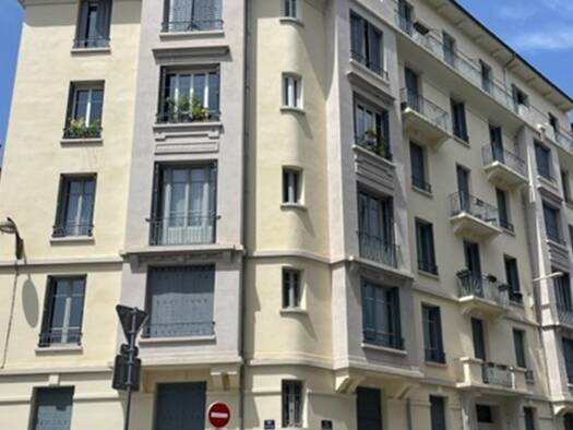 Espace bureau à vendre 580 000 € 109 m² de bureaux Brotteaux Lyon 6ème arrondissement 69006