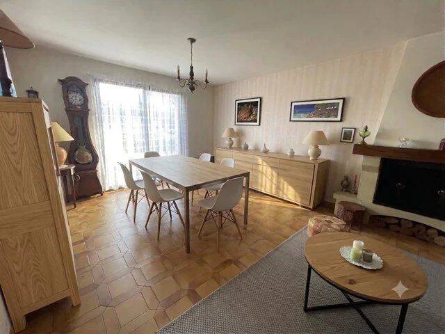 Maison 5 pièces 101 m² · à Villeneuve-Tolosane · 101 m² · 300 000 €
