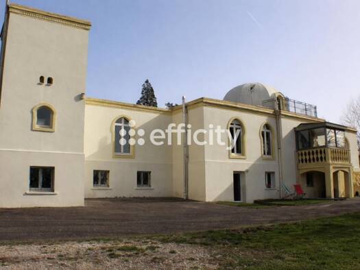 Maison à vendre 424 000 € 9 pièces 5 chambres 254 m² 6 300 m² de terrain Est Mirecourt 88500