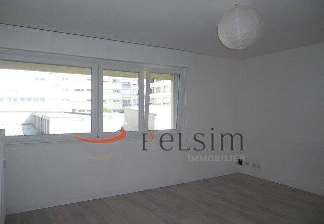 Appartement 1 pièce 31 m² · à Metz · 31,3 m² · 480 €/mois