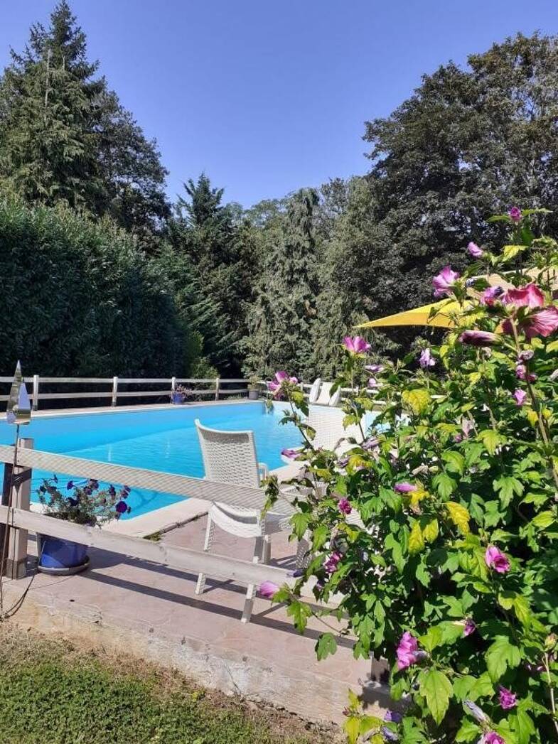 Maison à vendre 599 000 € 4 pièces 3 chambres 110 m² 2 271 m² de terrain Bois de la Grille Guyancourt 78280