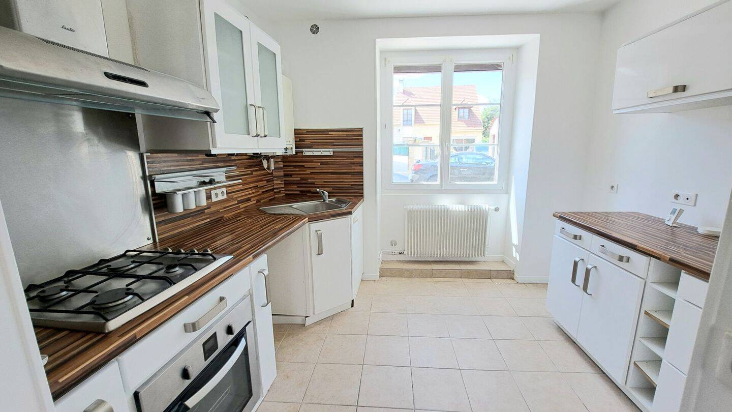 Appartement 3 pièces 55 m² · à Chambly · 55 m² · 139 900 €
