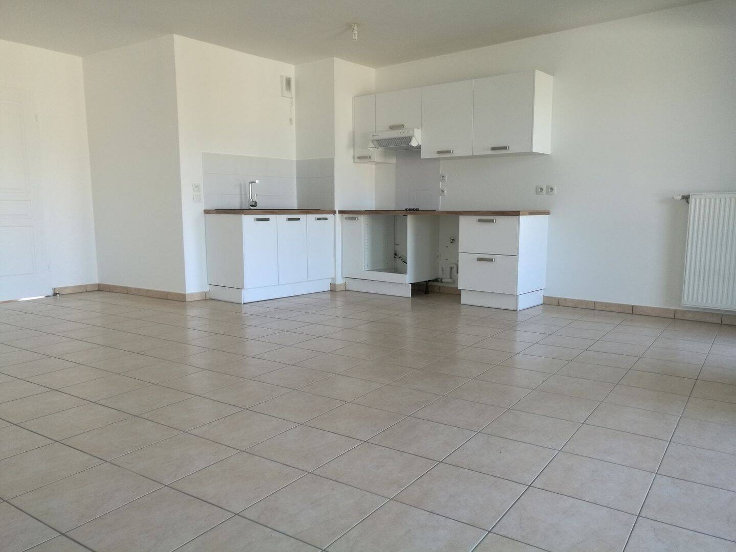 Appartement 3 pièces 68 m² · à Grenoble · 68 m² · 937 €/mois