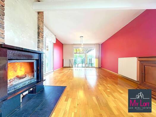 Maison à vendre 505 000 € 7 pièces 4 chambres 316 m² 1 800 m² de terrain Marange-Silvange 57535