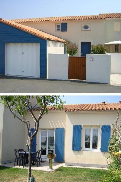 Maison 3 pièces 47 m² · à Châtelaillon-Plage · 47 m² · 740 €